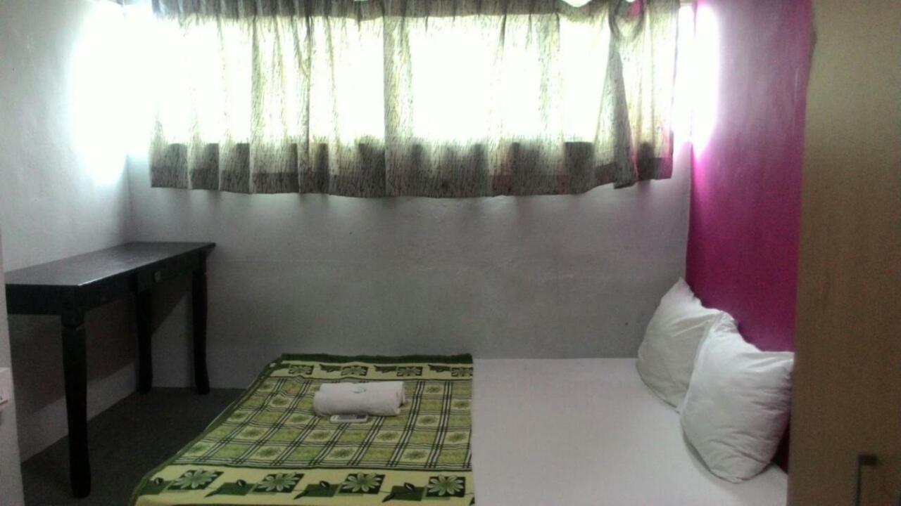 Hotel Elwarda Kl City Kuala Lumpur Exteriör bild
