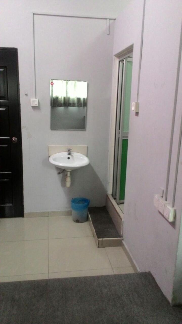 Hotel Elwarda Kl City Kuala Lumpur Exteriör bild